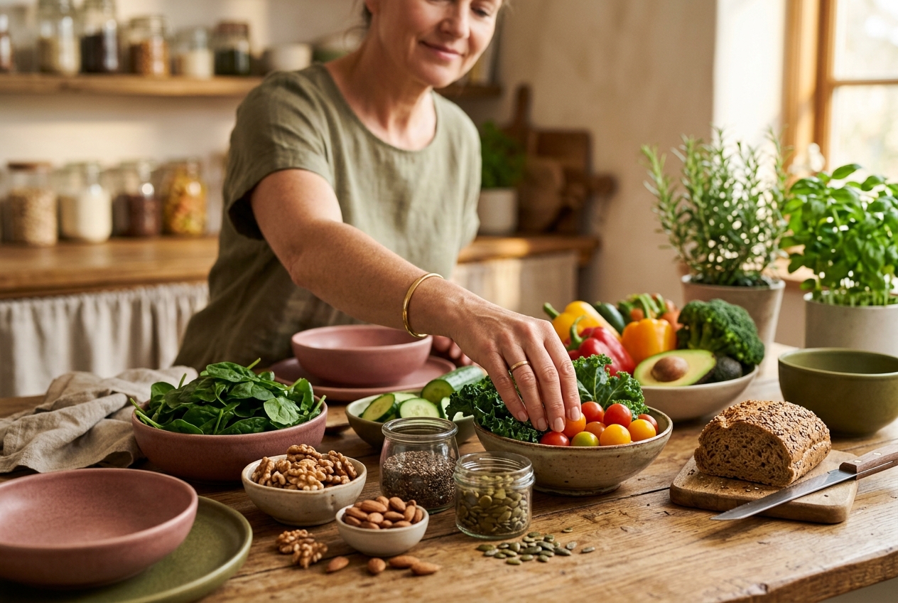 Diabetes & Metabolic Health