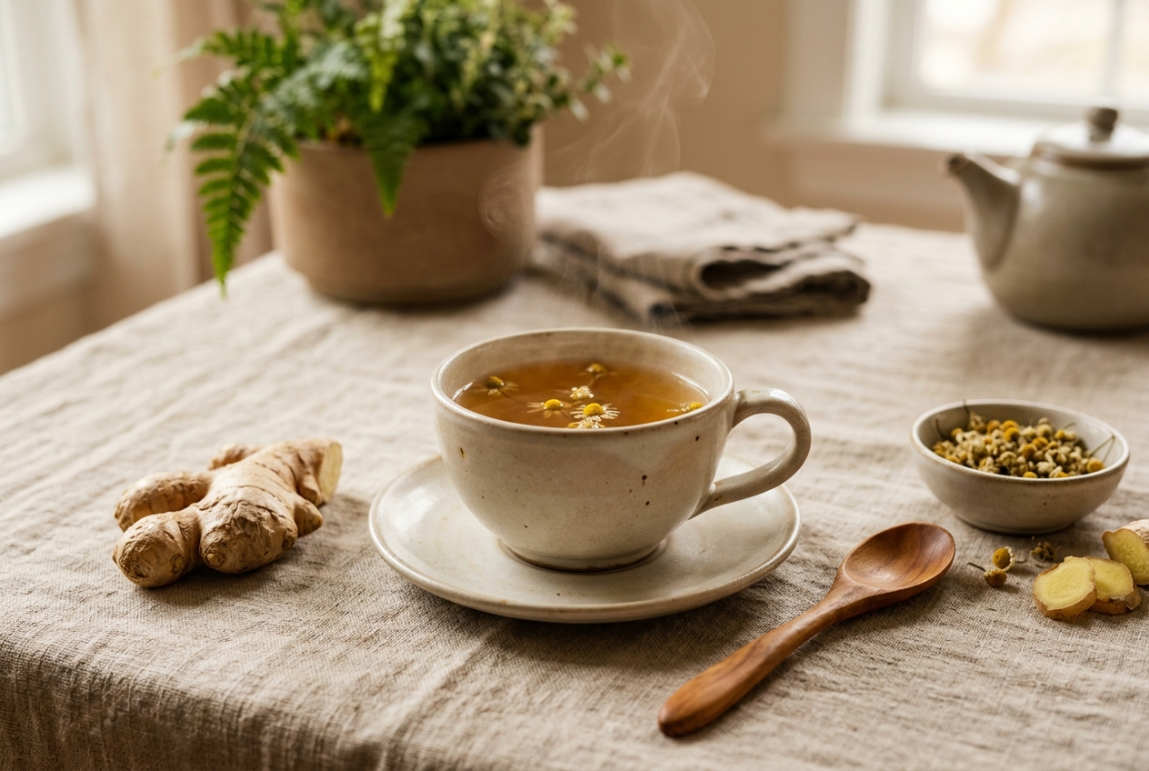 Digestive Disorders