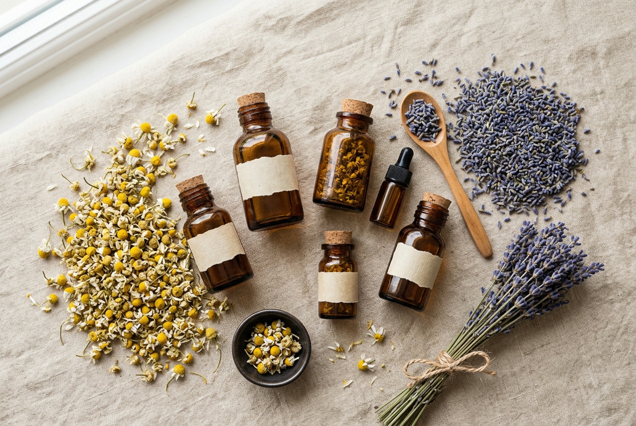 Holistic Healthcare and Wellness