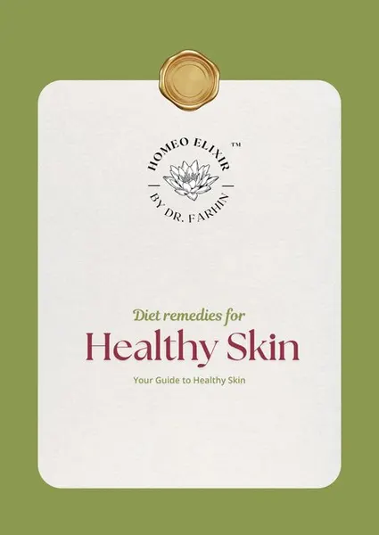 Guide to Healthy Skin