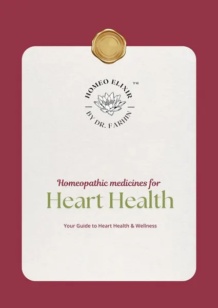 Guide to Heart Health & Wellness