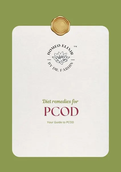 Guide to PCOD