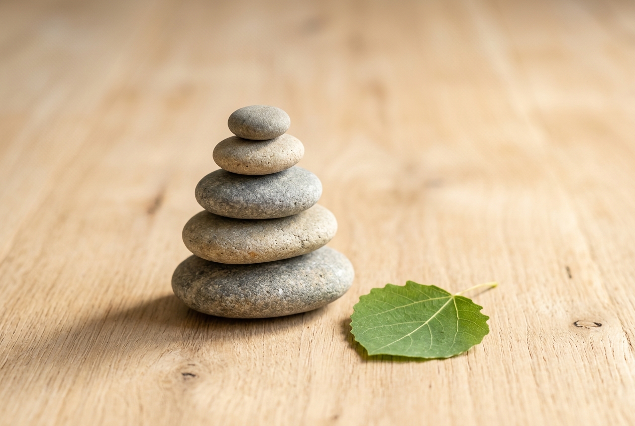 Mental & Emotional Wellbeing